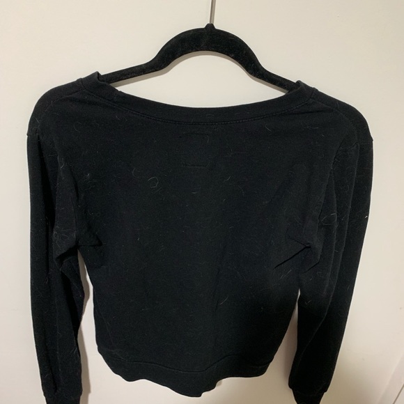 The Beatles Pullover Sweater - Picture 3 of 3